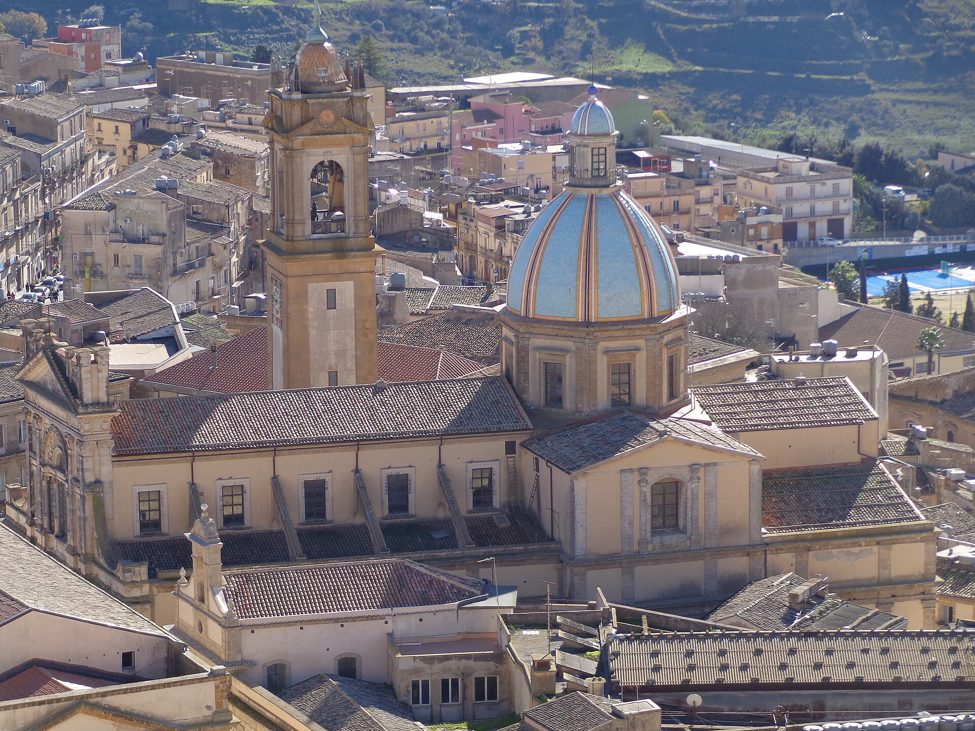 Caltagirone